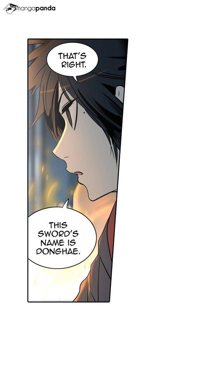 Tower of God Chapter 298 image 102